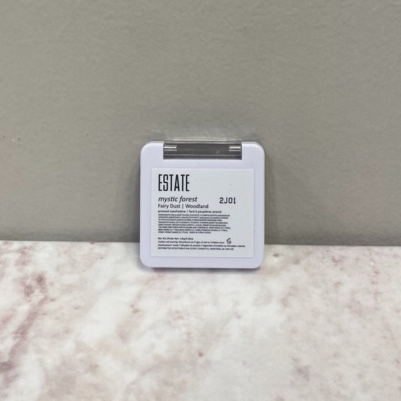 Estate Mystic Forest Fairy Dust Woodland Duo - Picture 5 of 5